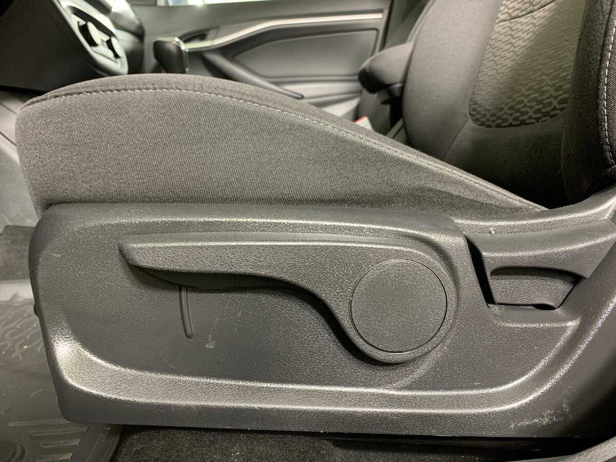 Lada (ВАЗ) Vesta 2021 года с пробегом. Фото: #16