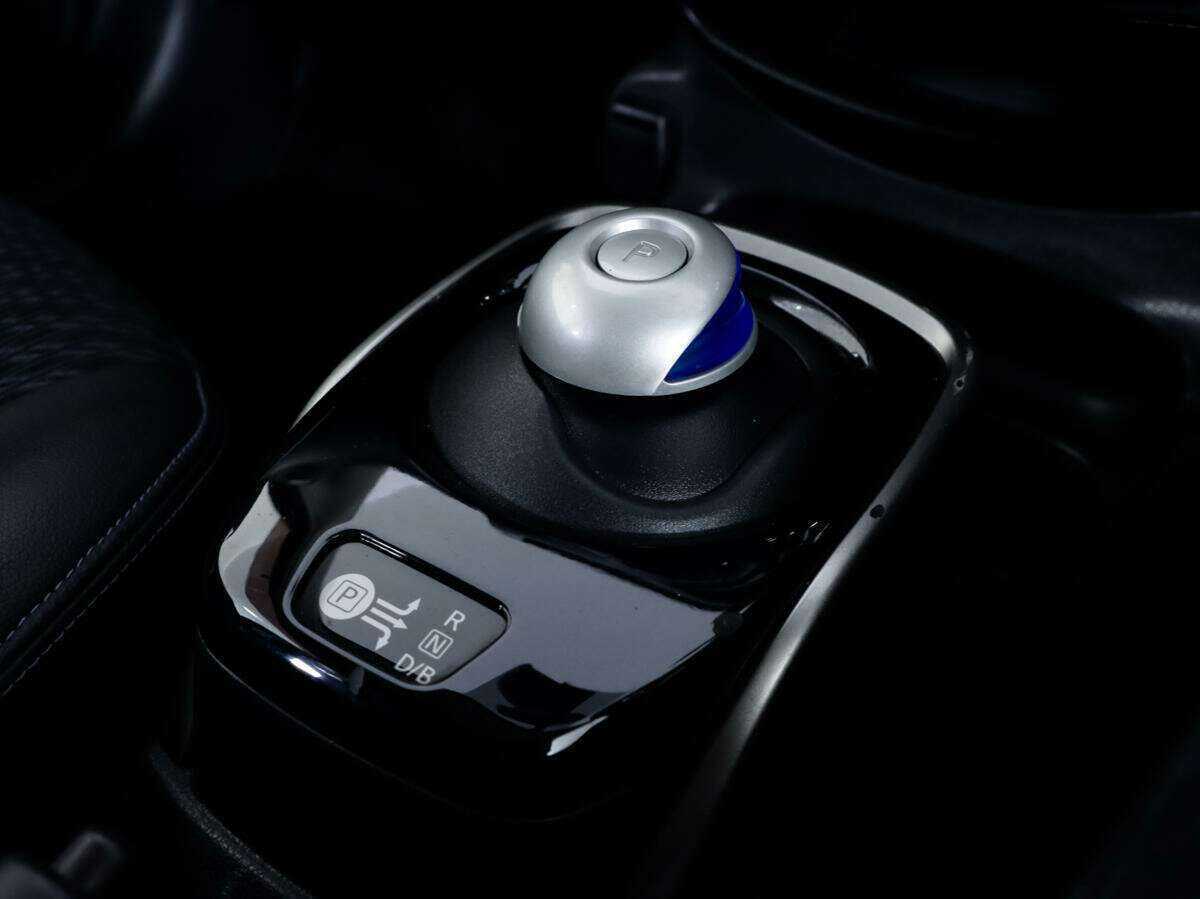 Nissan Note 2017 года с пробегом. Фото: #13