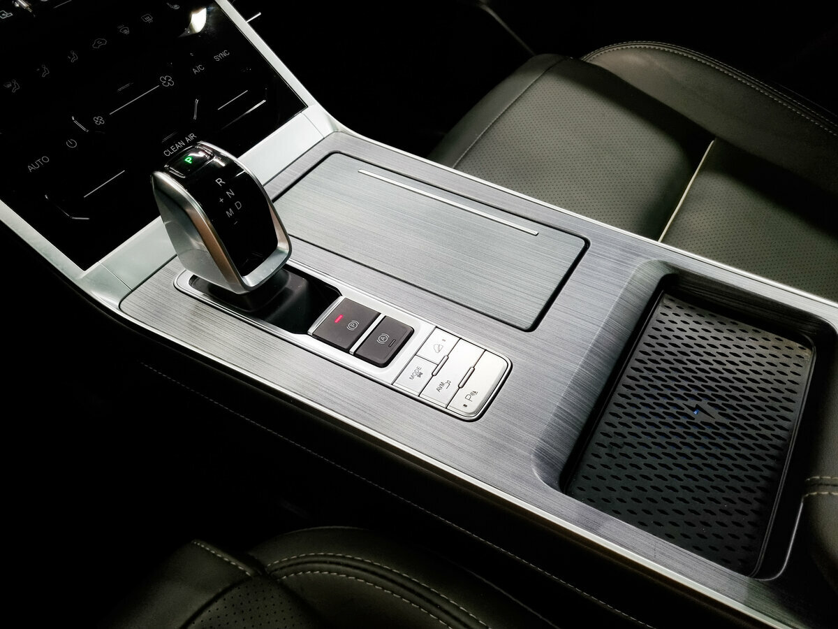 Chery Tiggo 7 Pro 2022 года с пробегом. Фото: #11