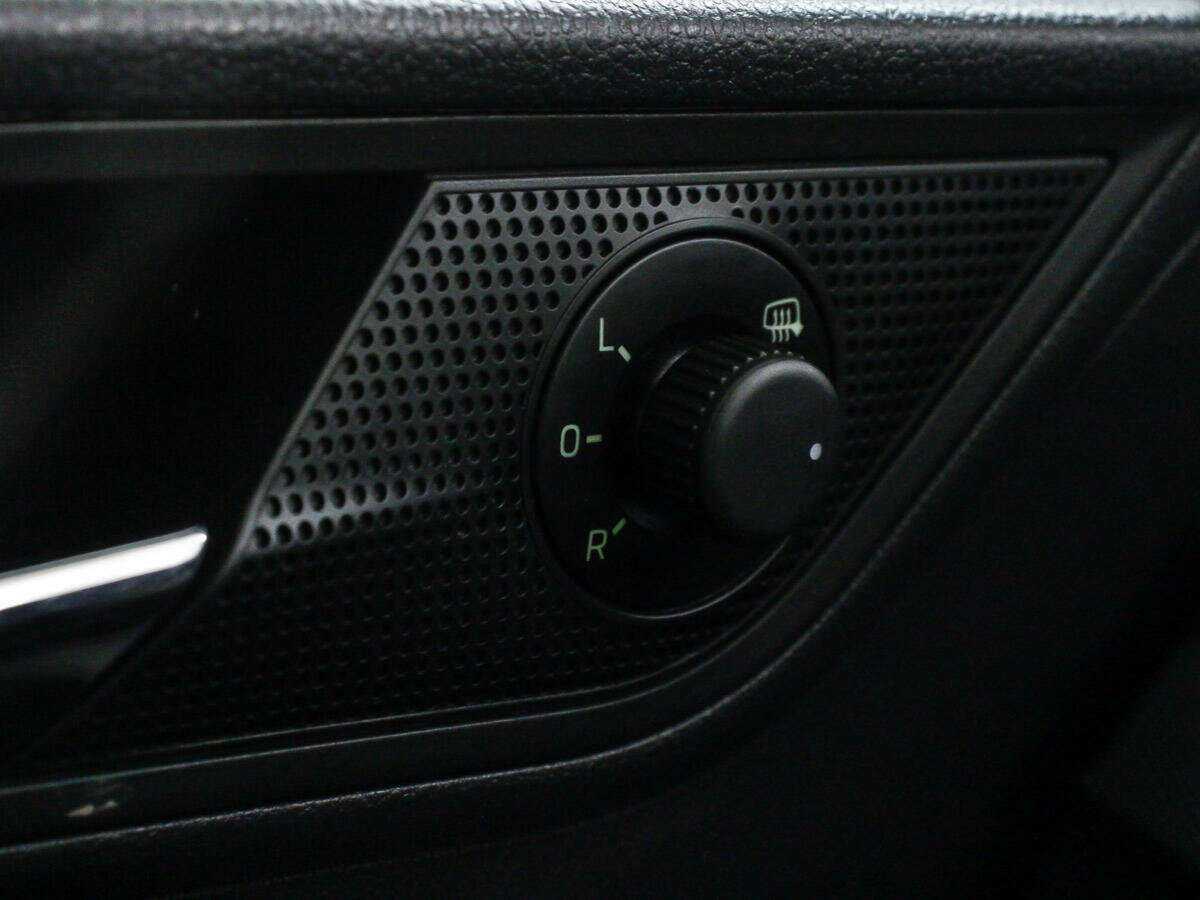 Skoda Rapid 2020 года с пробегом. Фото: #12