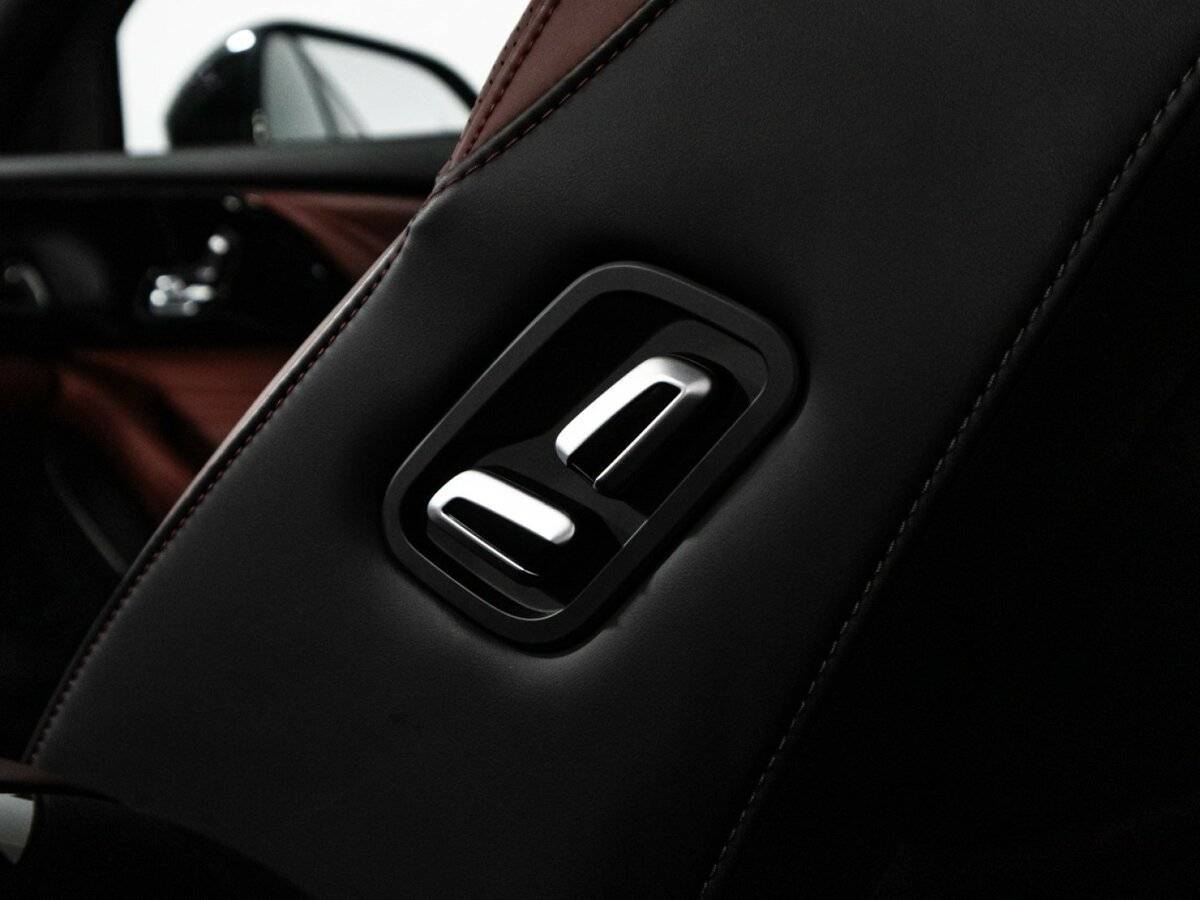 EXEED RX 2023 года с пробегом. Фото: #17