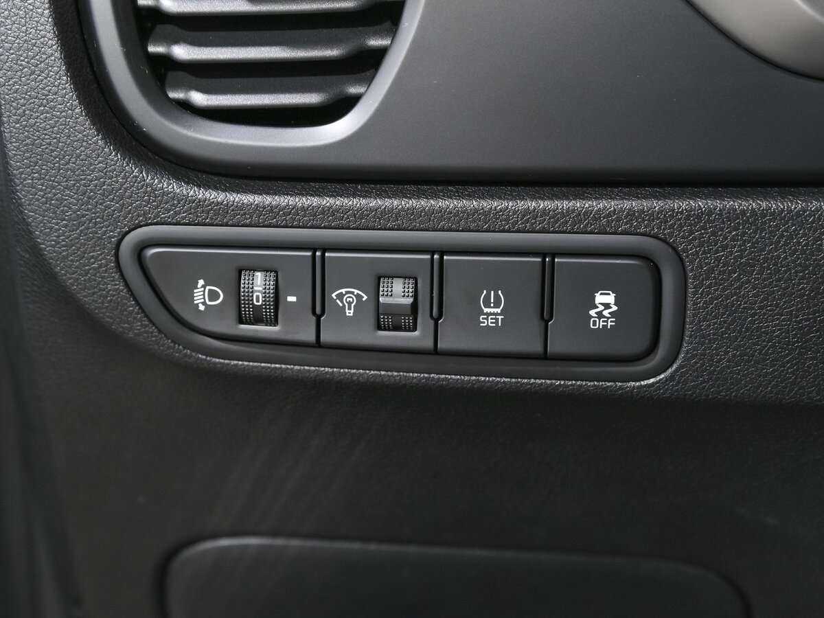 Kia Rio 2022 года с пробегом. Фото: #15