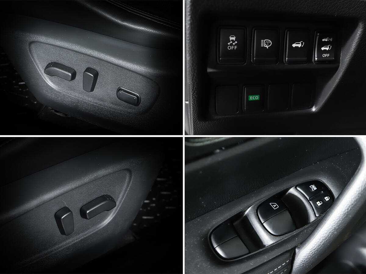 Nissan X-Trail 2015 года с пробегом. Фото: #16