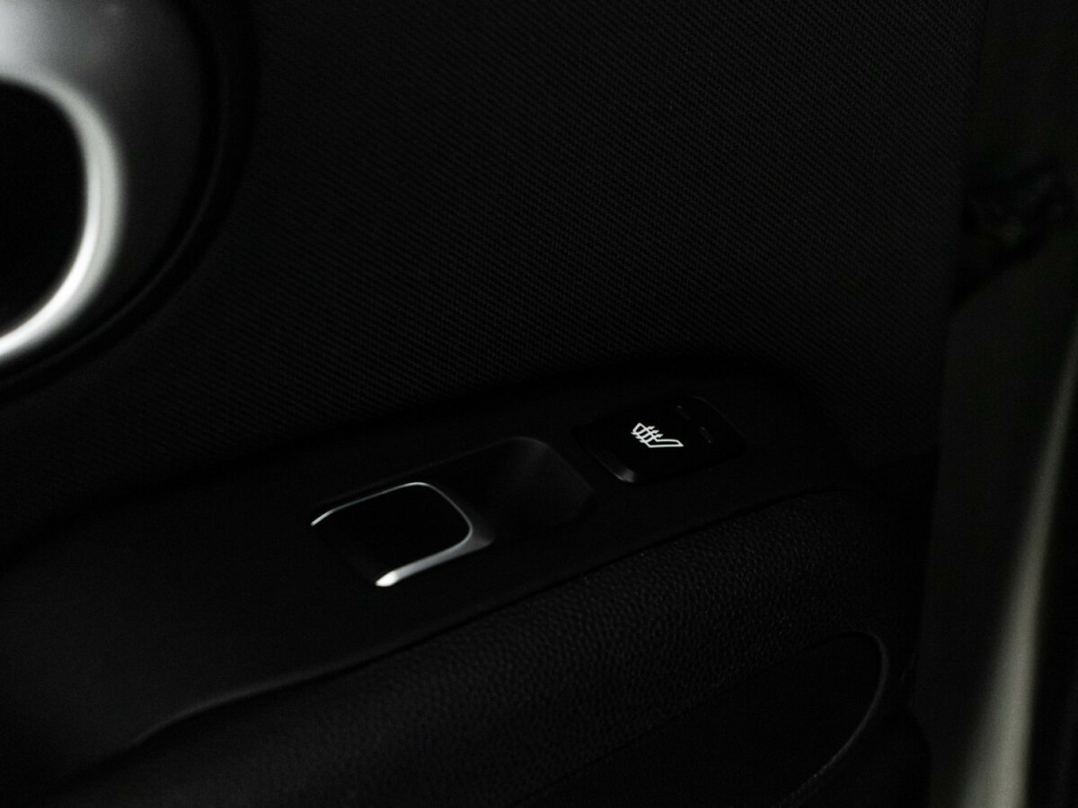 Kia Soul 2019 года с пробегом. Фото: #17