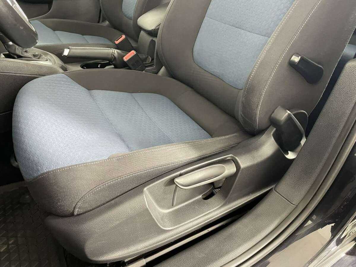 Volkswagen Jetta 2013 года с пробегом. Фото: #9