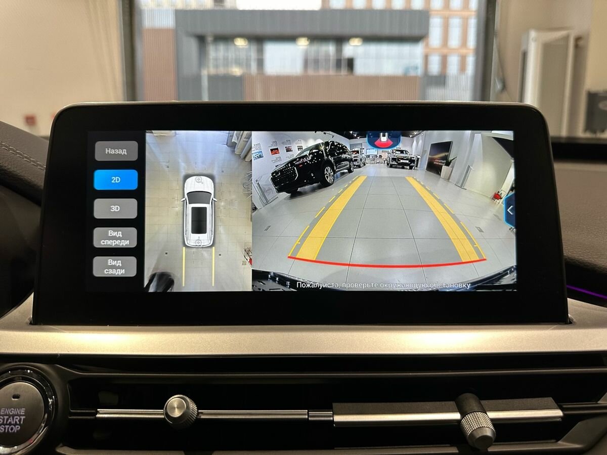 Chery Tiggo 7 Pro 2022 года с пробегом. Фото: #16