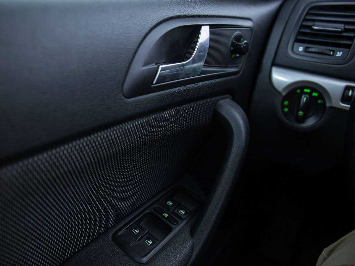 Skoda Yeti 2013 года с пробегом. Фото: #15