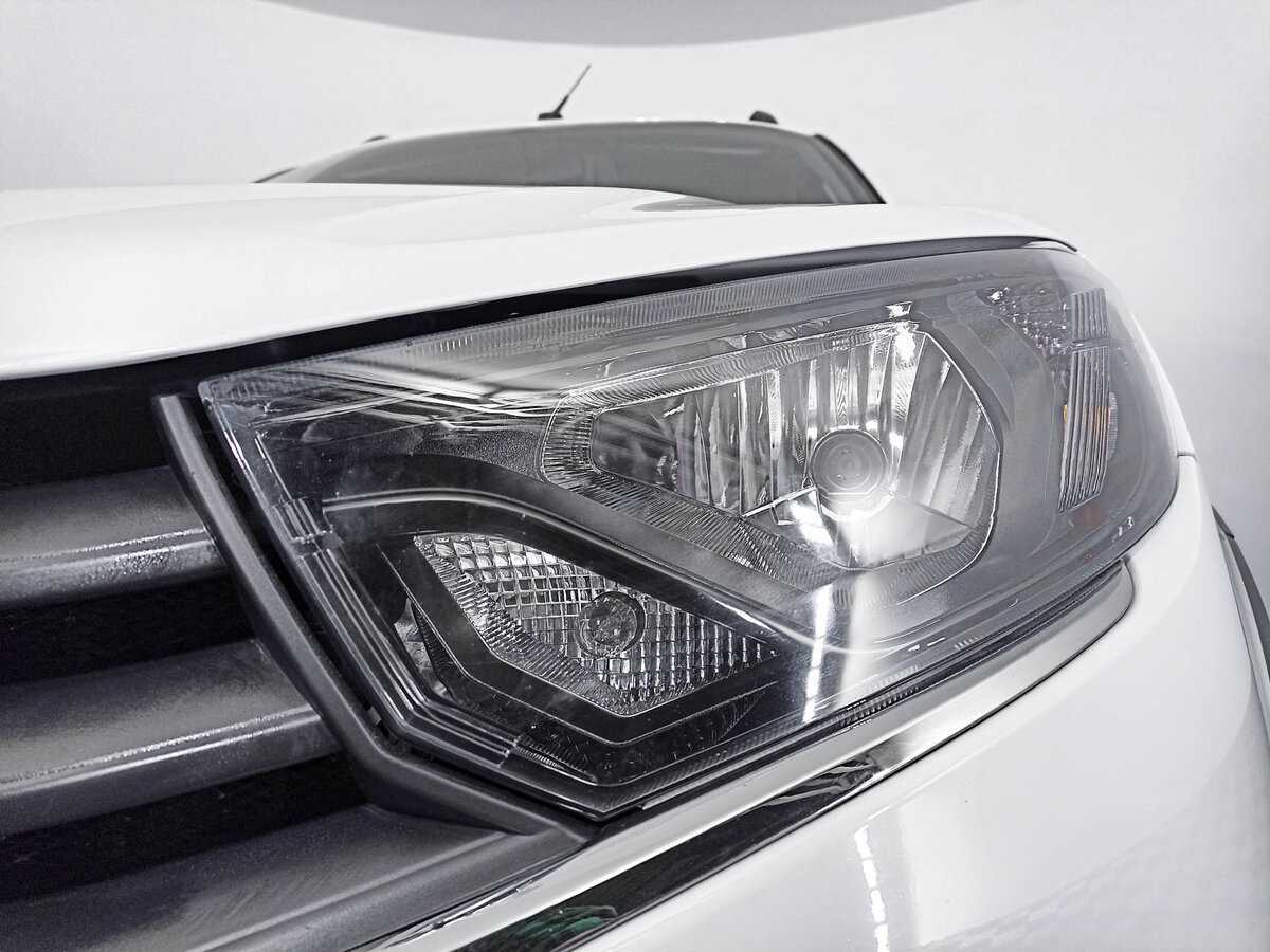 Lada (ВАЗ) Granta 2023 года с пробегом. Фото: #16