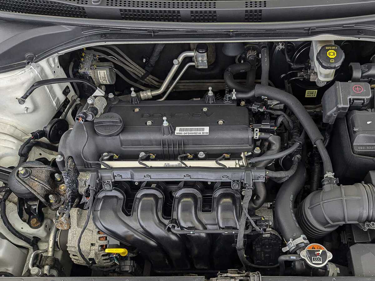 Hyundai Solaris 2017 года с пробегом. Фото: #8