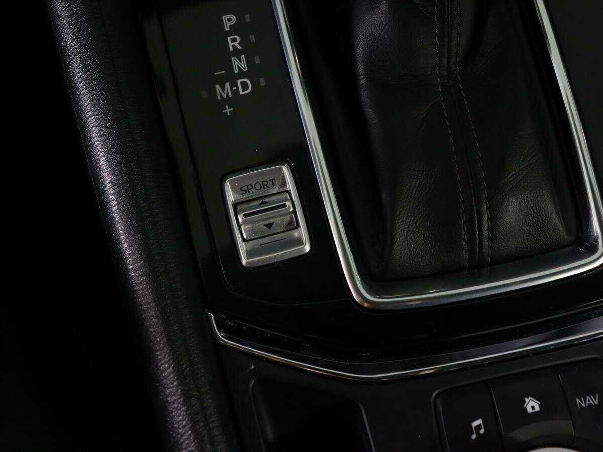 Mazda CX-5 2020 года с пробегом. Фото: #14