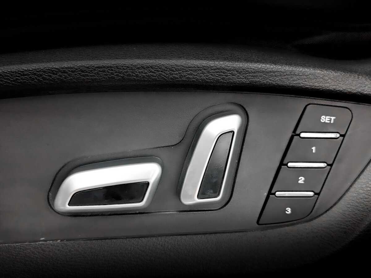 Haval H9 2019 года с пробегом. Фото: #14