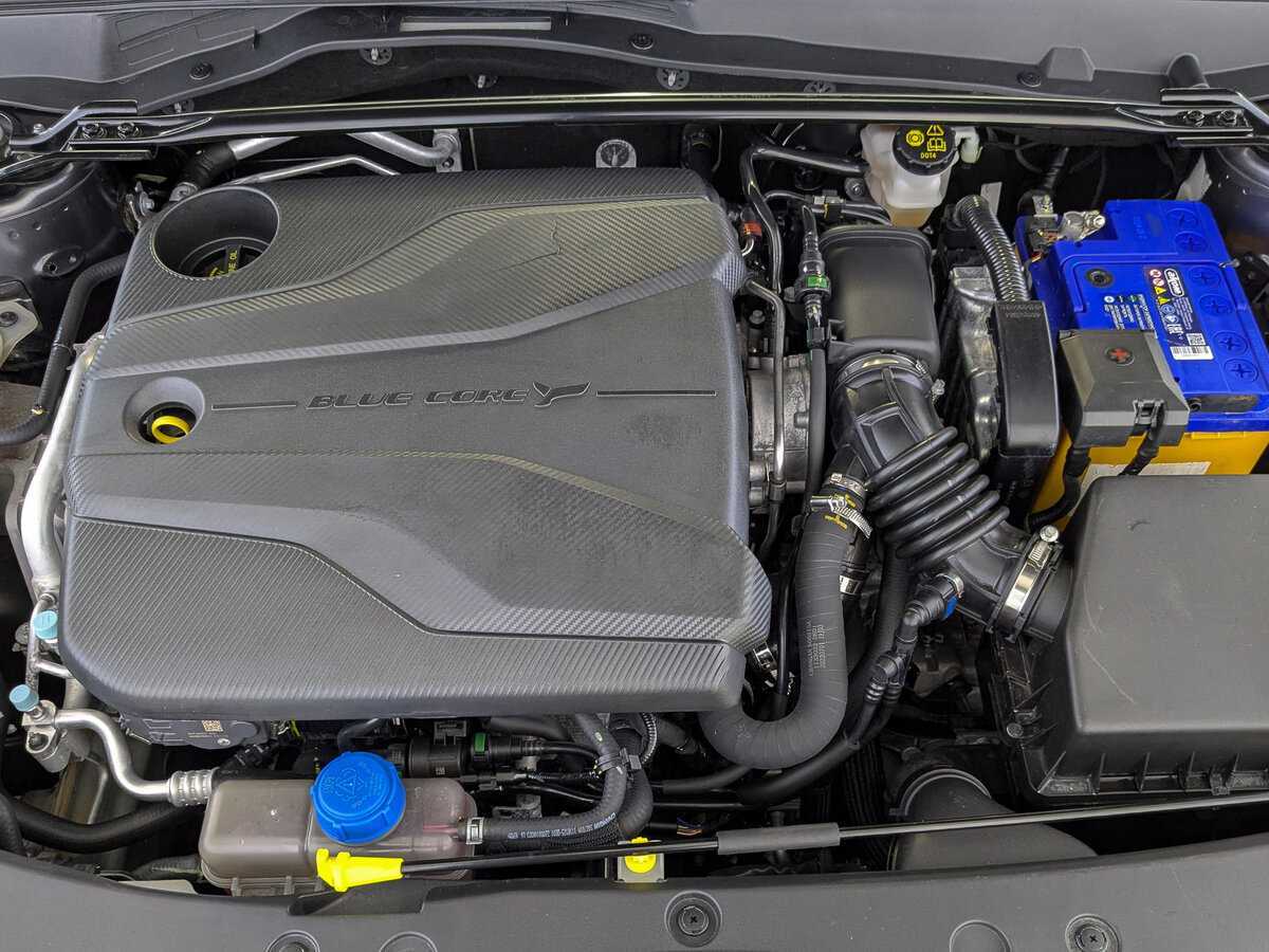 Changan UNI-V 2022 года с пробегом. Фото: #8