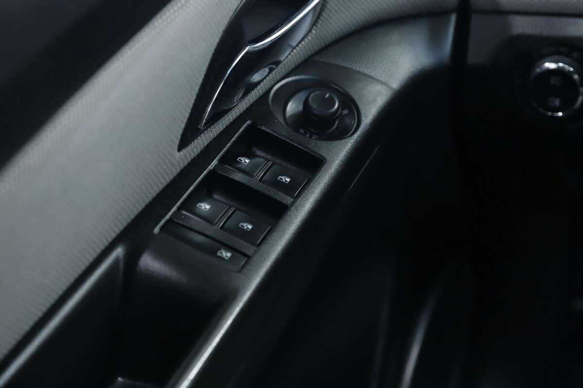 Chevrolet Cruze 2015 года с пробегом. Фото: #9