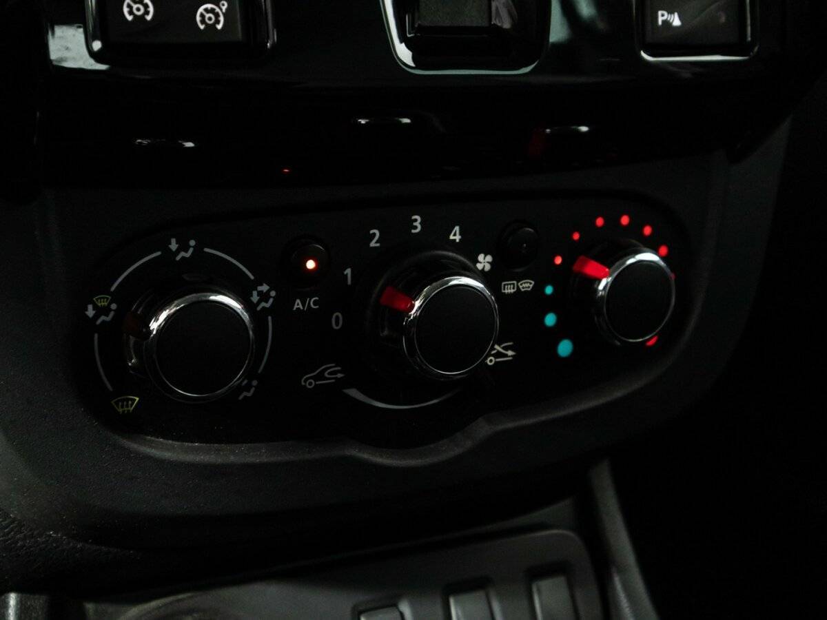 Renault Duster 2016 года с пробегом. Фото: #16