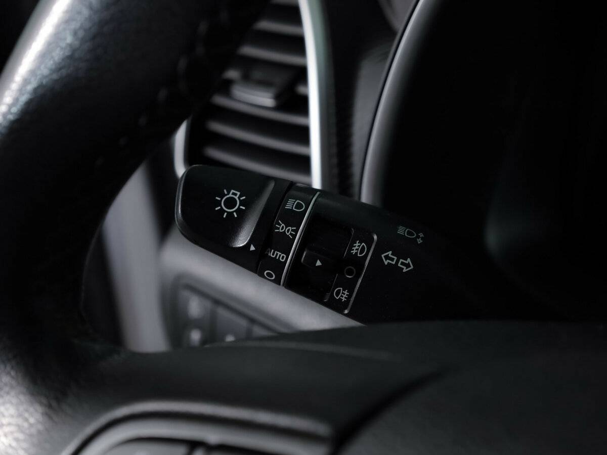 Hyundai Tucson 2018 года с пробегом. Фото: #14