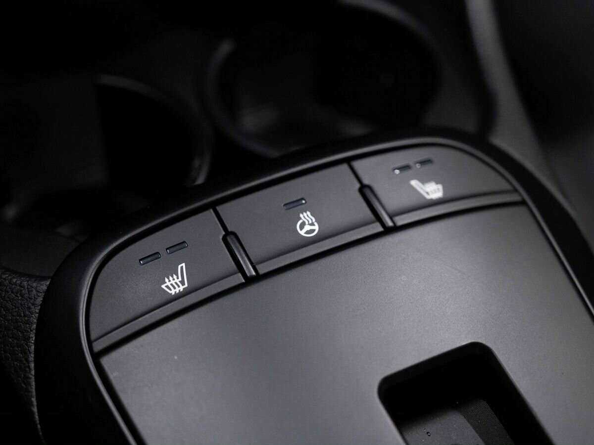 Kia Picanto 2022 года с пробегом. Фото: #19