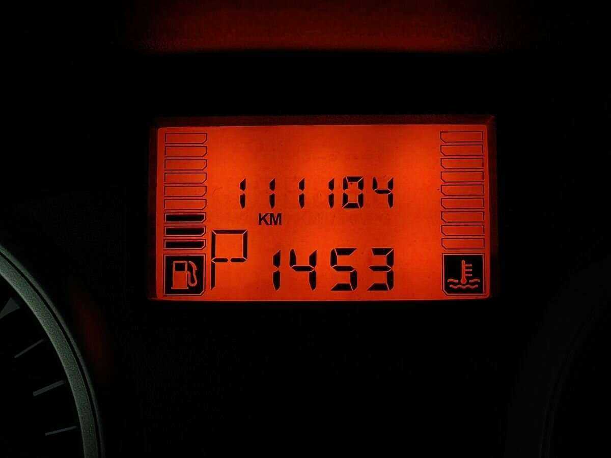 Renault Duster 2014 года с пробегом. Фото: #19