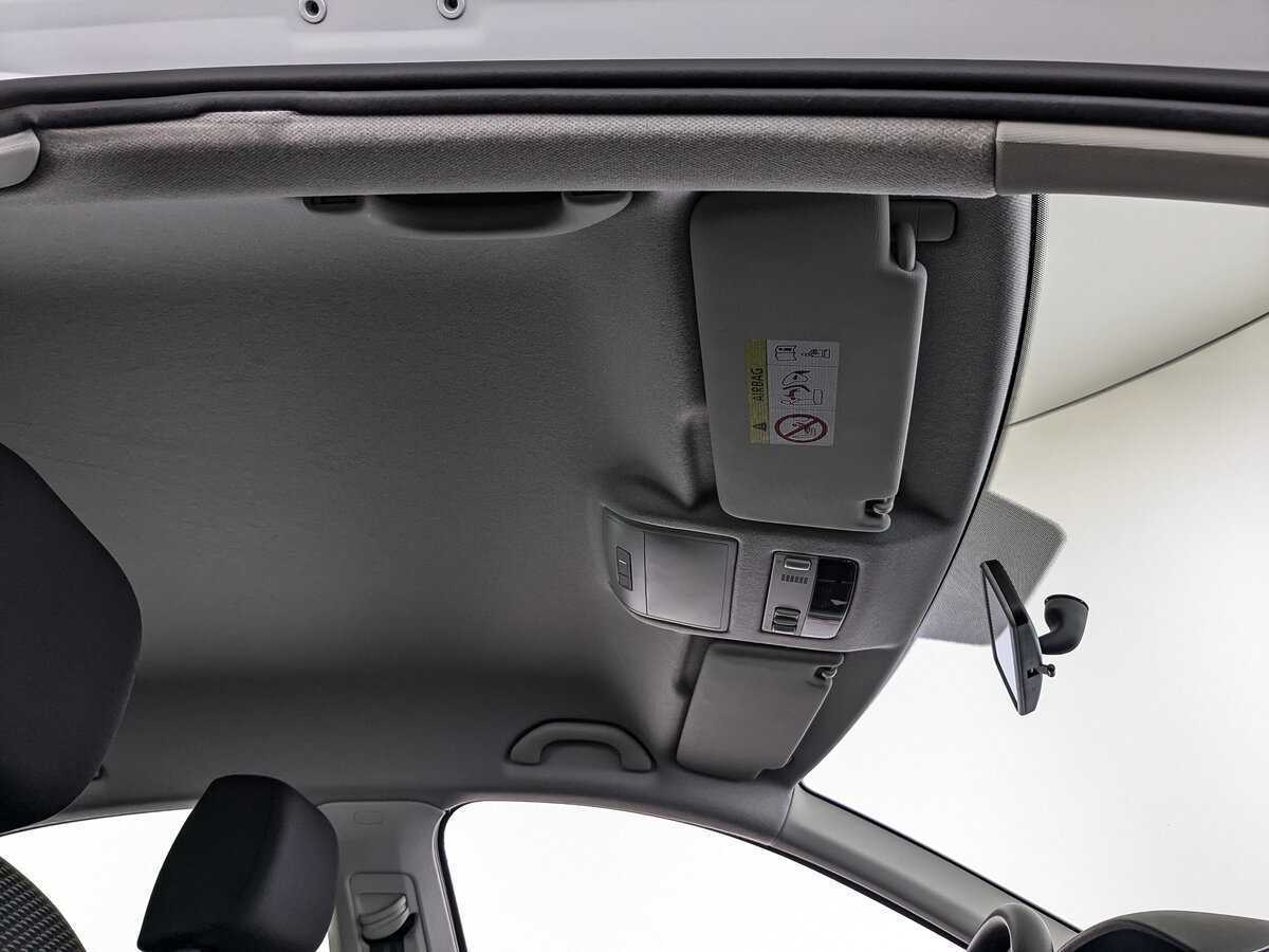 Volkswagen Polo 2020 года с пробегом. Фото: #18