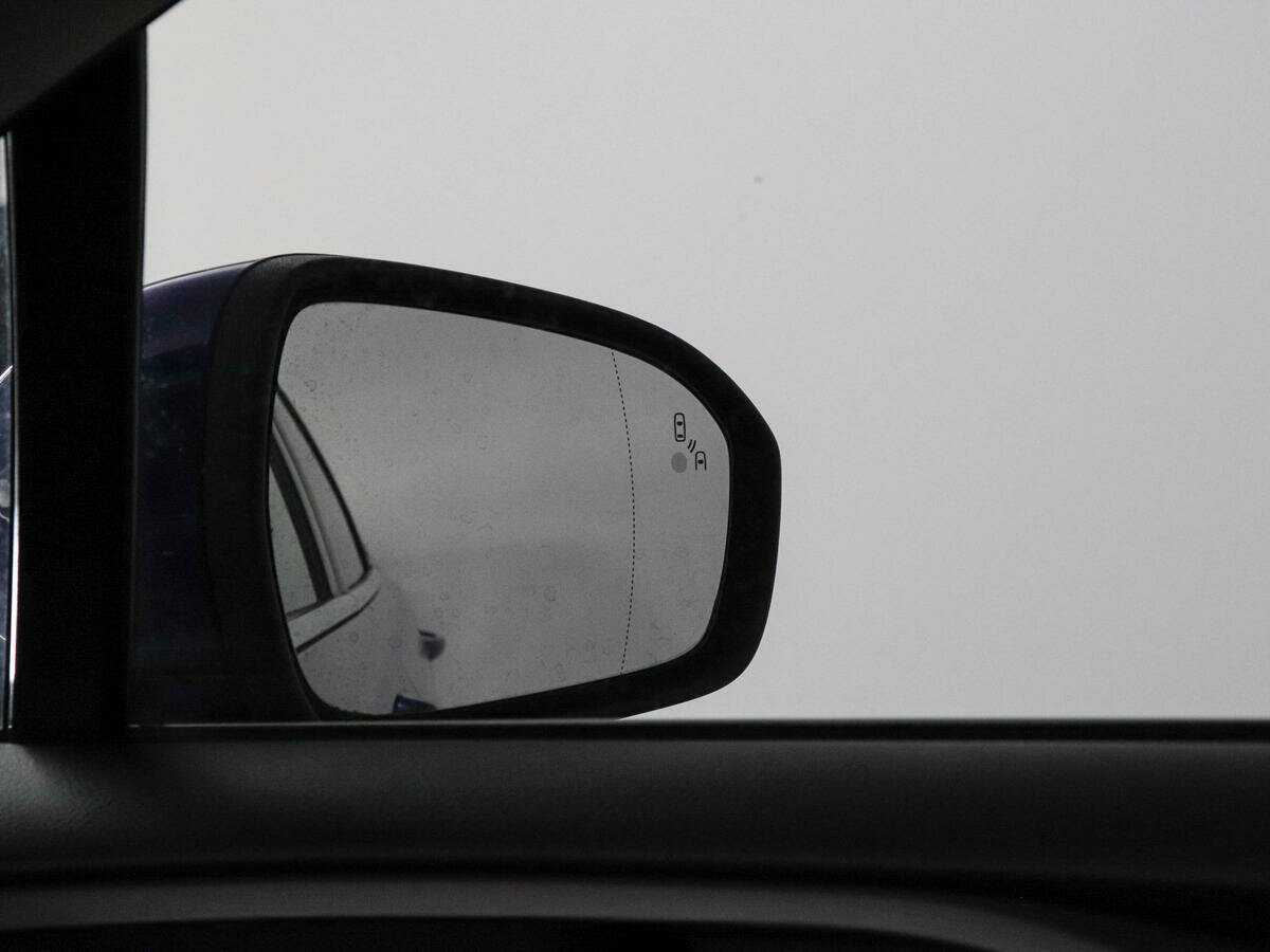 Ford Mondeo 2016 года с пробегом. Фото: #13