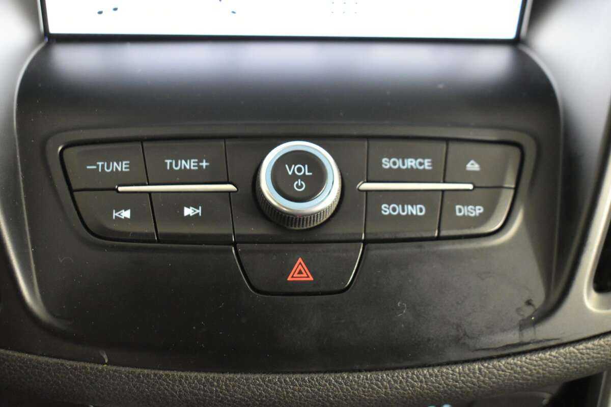 Ford Kuga 2017 года с пробегом. Фото: #20