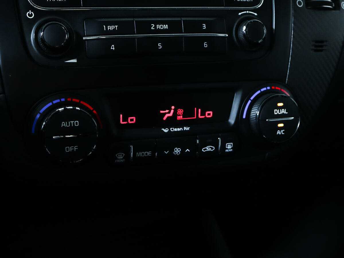 Kia Cerato 2014 года с пробегом. Фото: #14