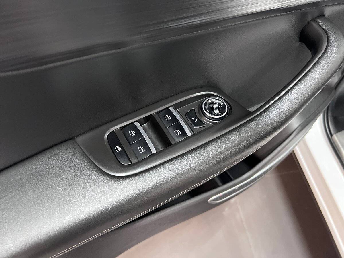 Chery Tiggo 7 Pro 2020 года с пробегом. Фото: #13