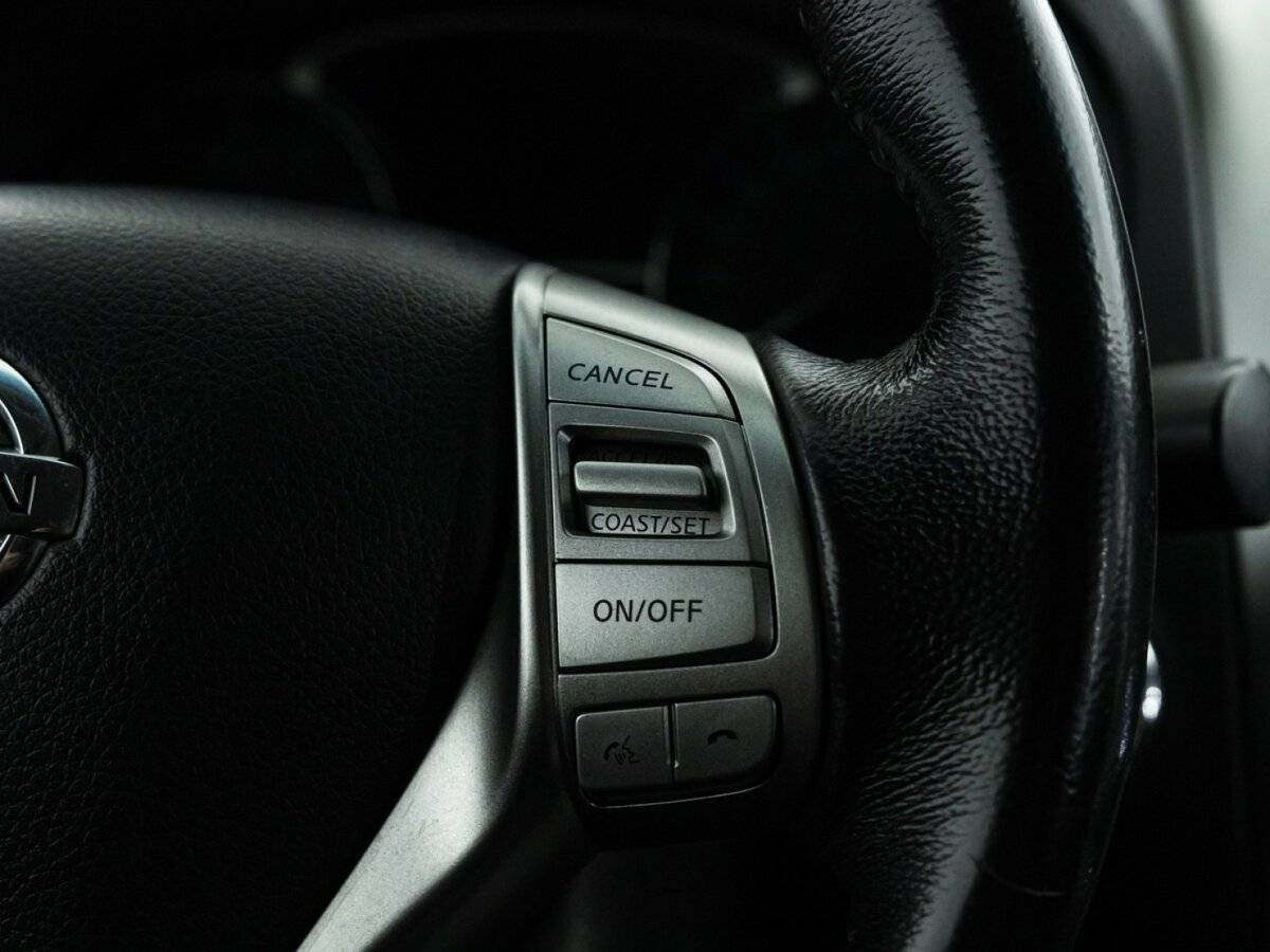 Nissan Teana 2014 года с пробегом. Фото: #19