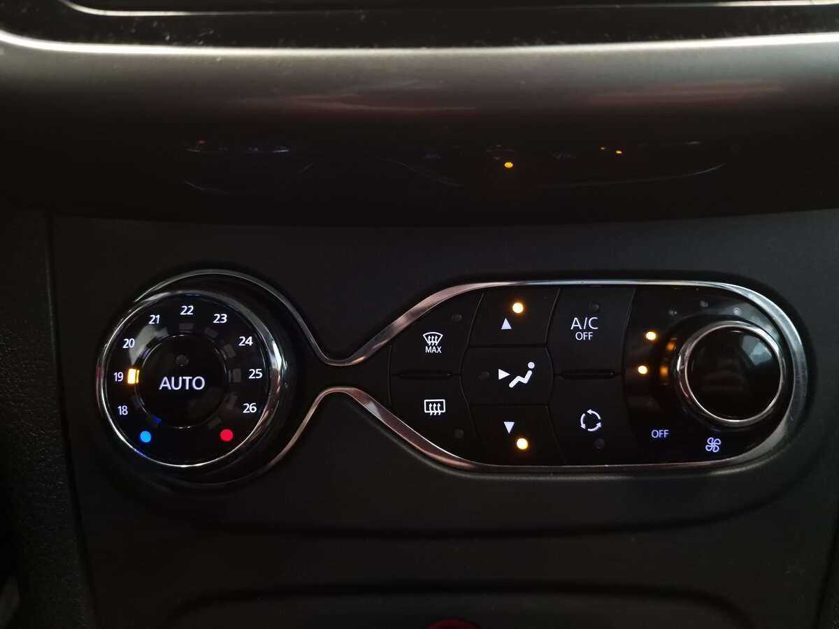 Renault Sandero 2019 года с пробегом. Фото: #10