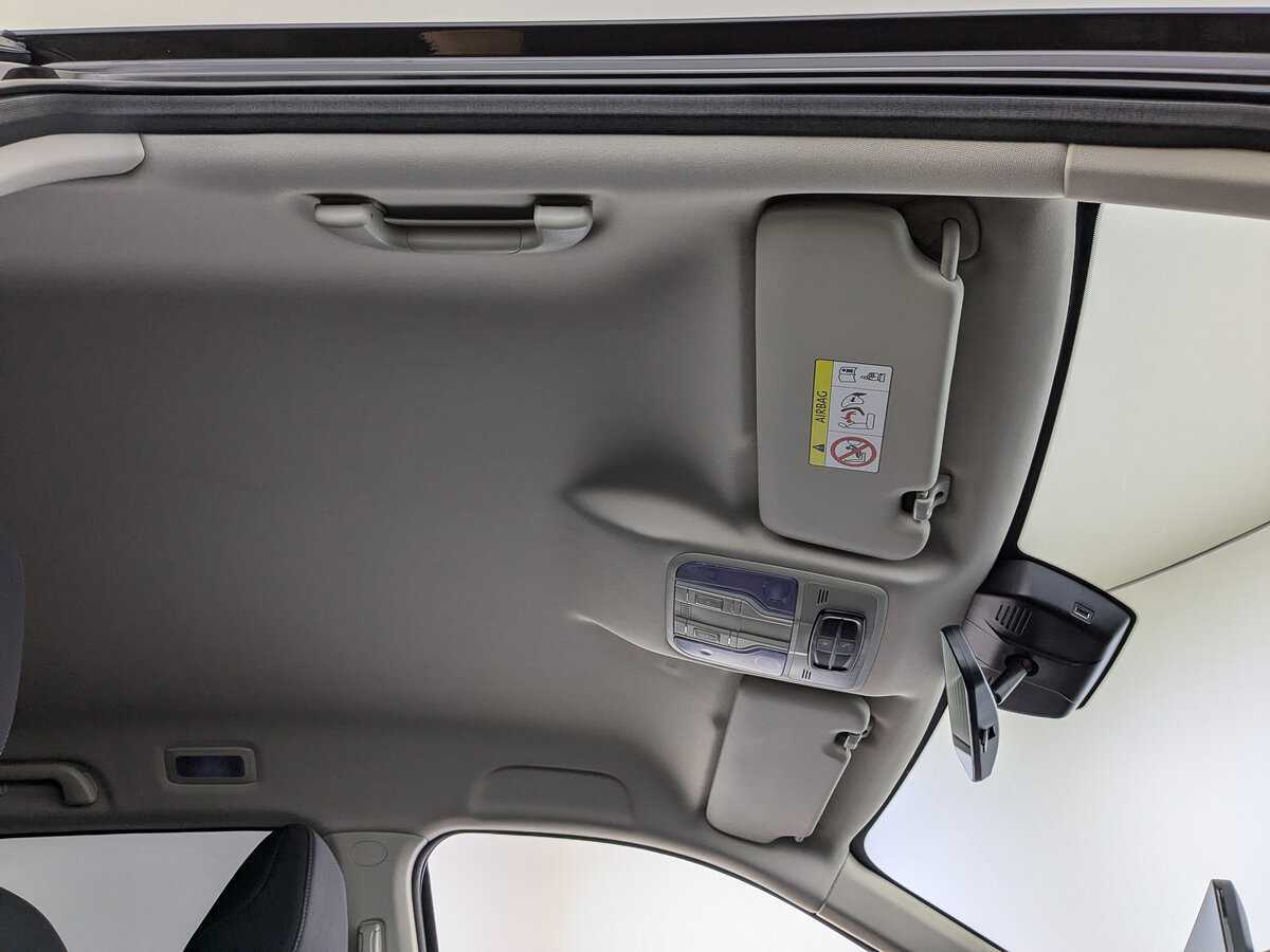 Haval F7 2022 года с пробегом. Фото: #21