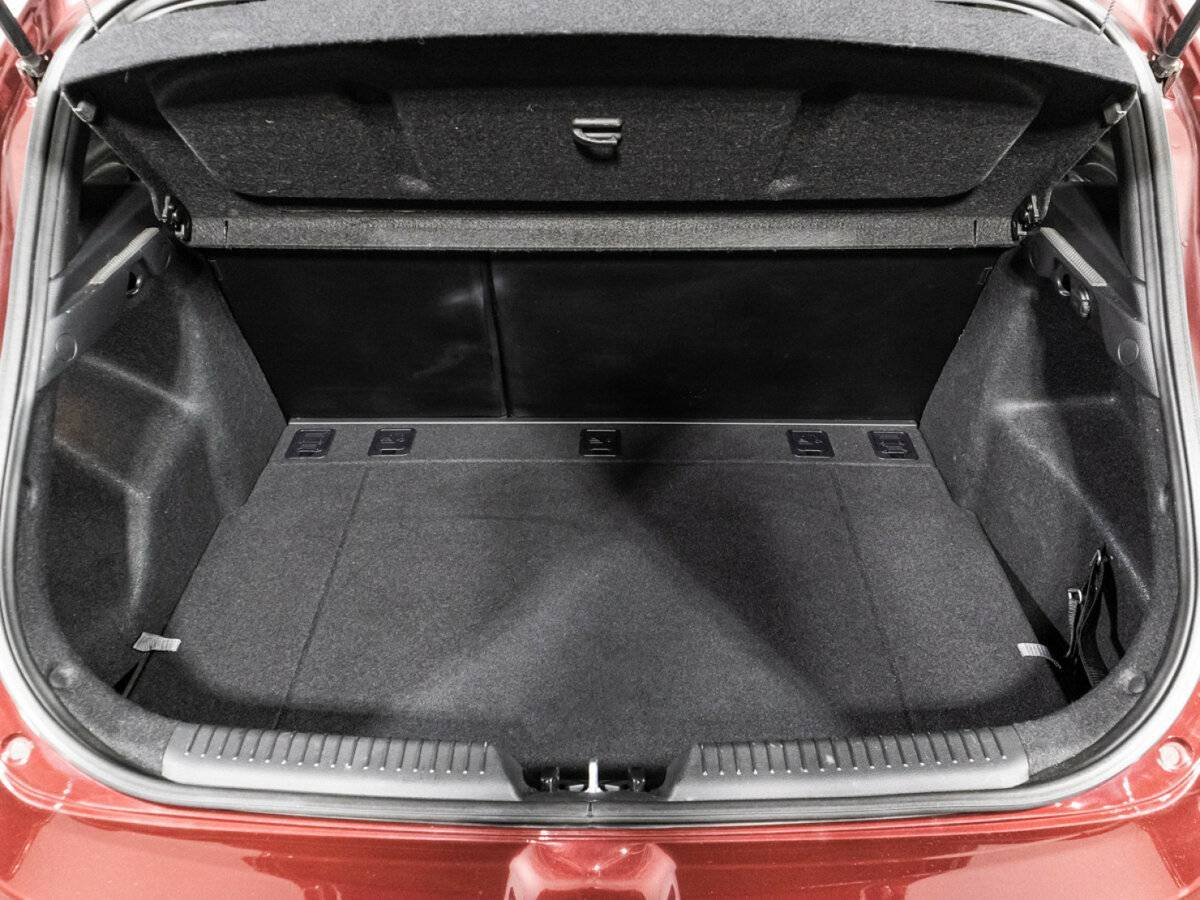 Hyundai i30 2016 года с пробегом. Фото: #15