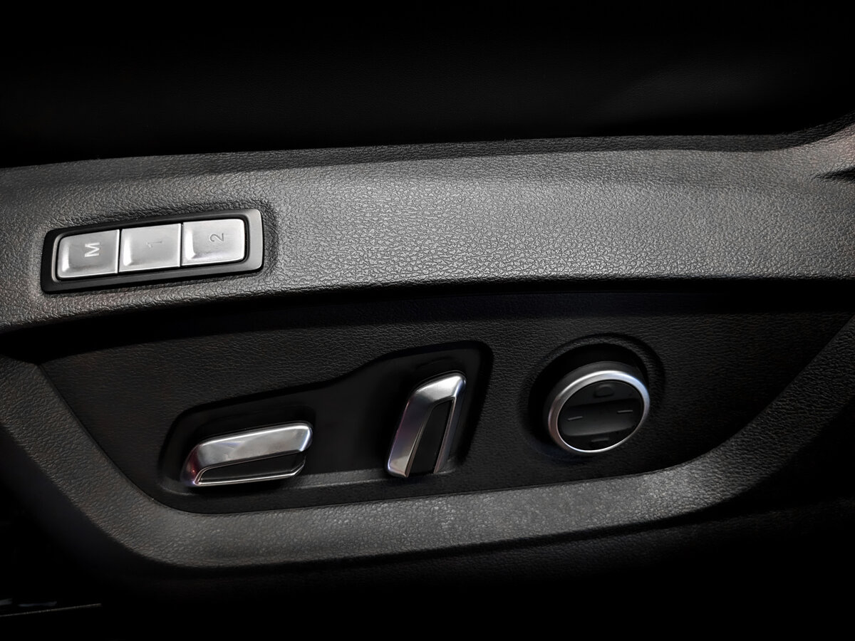 Chery Tiggo 7 Pro Max 2024 года с пробегом. Фото: #19