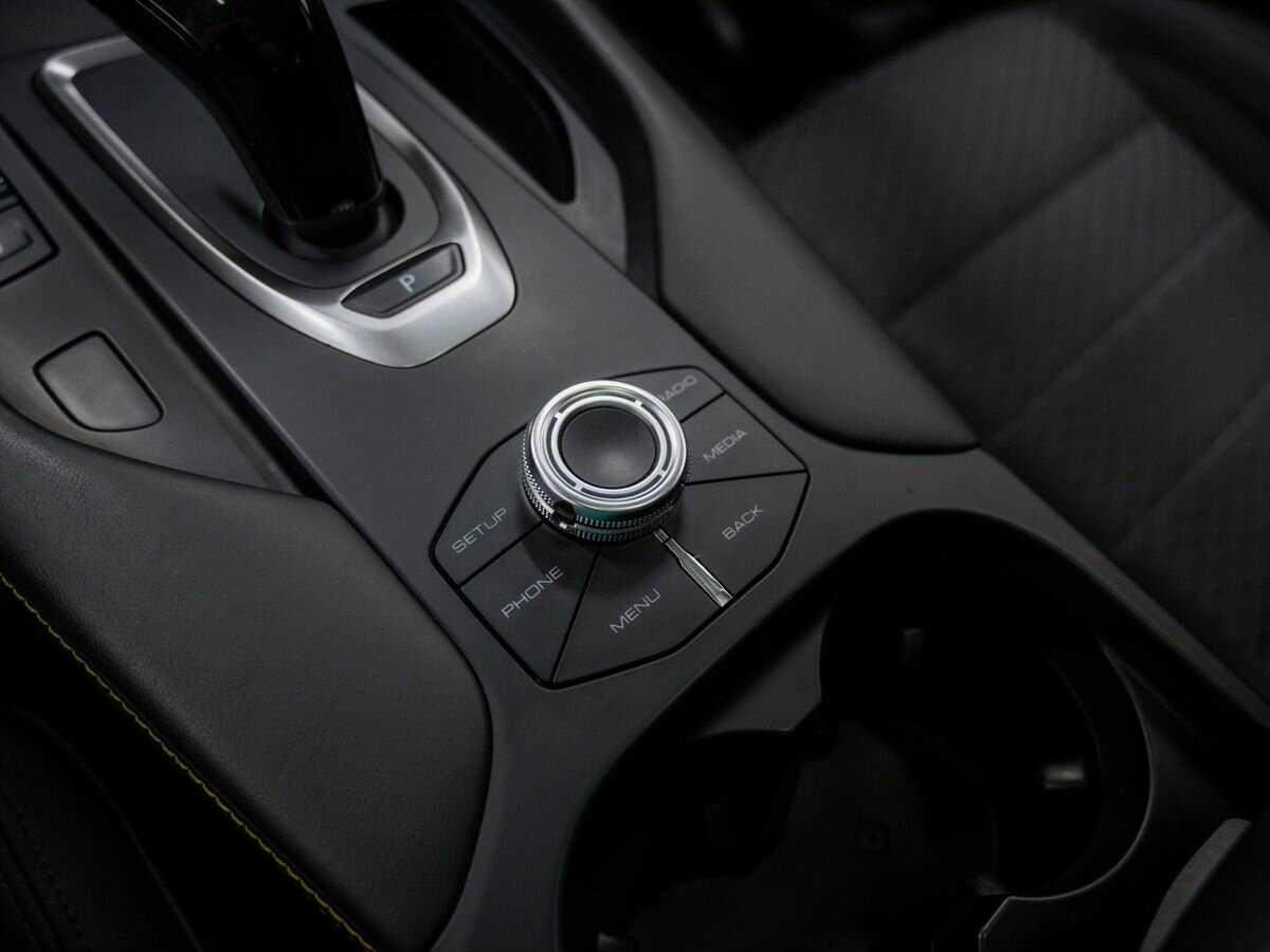 Haval F7x 2019 года с пробегом. Фото: #18