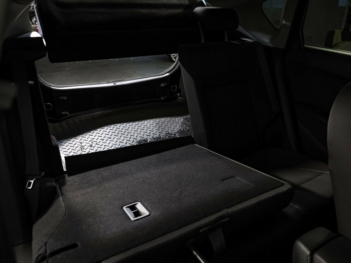 Opel Astra 2014 года с пробегом. Фото: #19