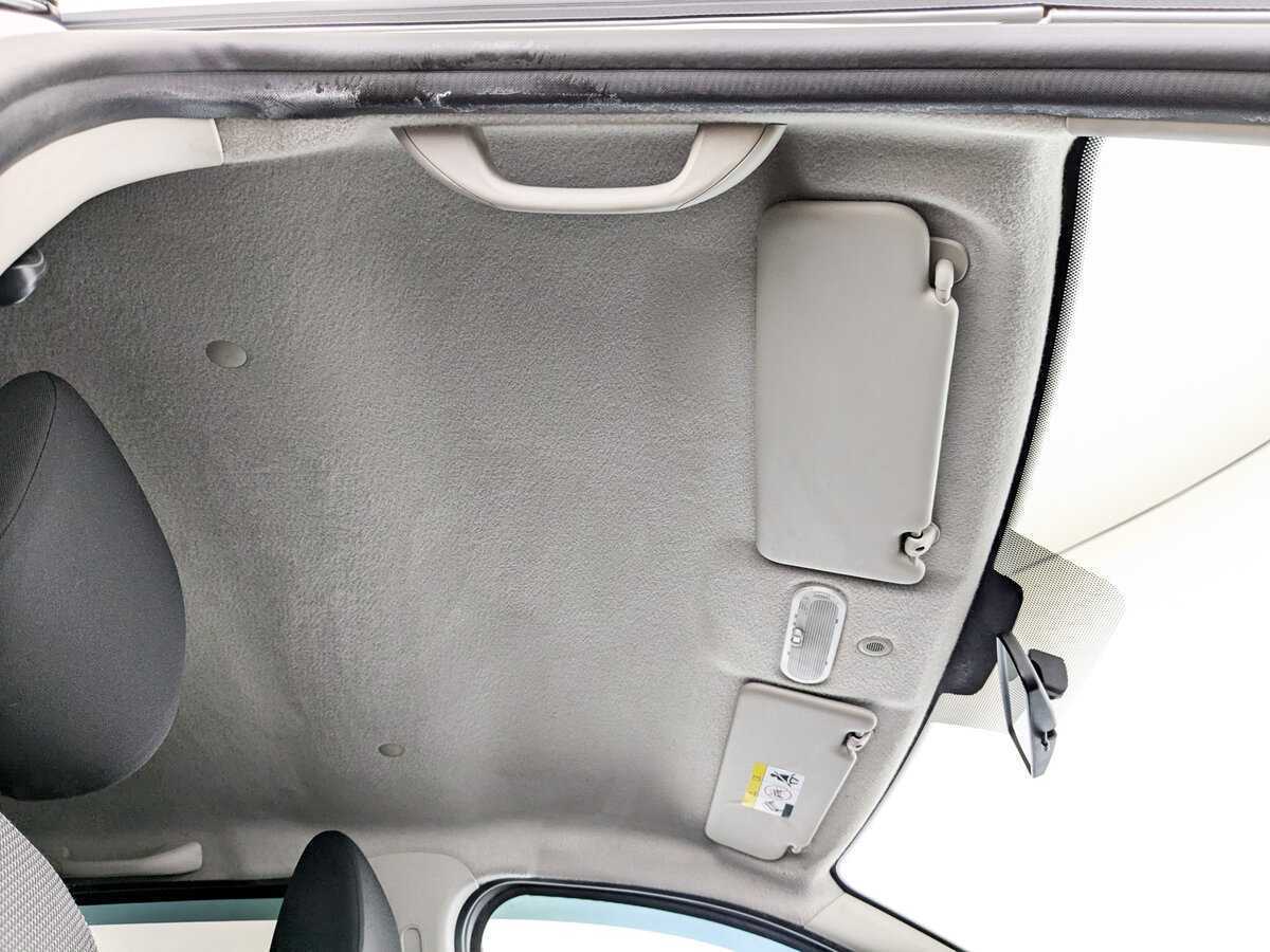 Renault Duster 2017 года с пробегом. Фото: #17