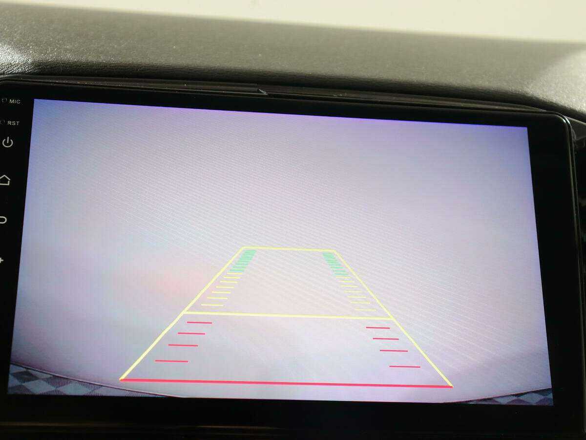 Lada (ВАЗ) Vesta 2021 года с пробегом. Фото: #13