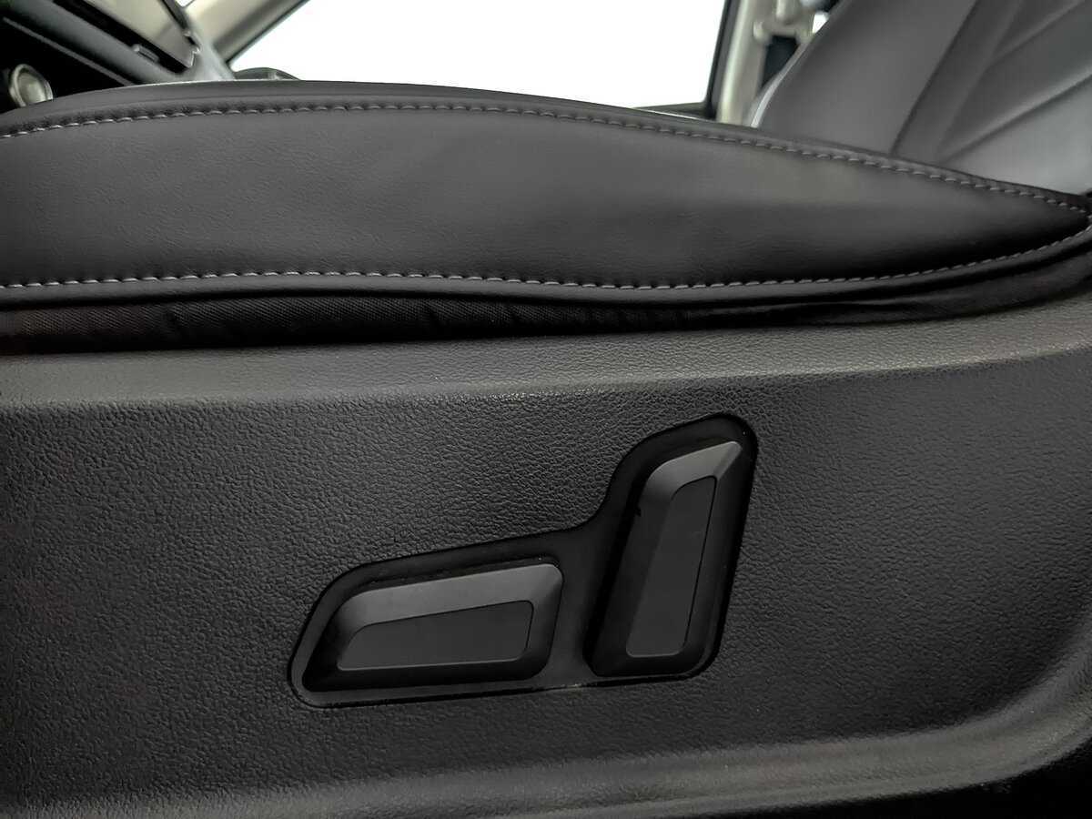 Haval F7 2020 года с пробегом. Фото: #27