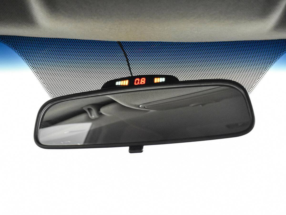 Kia Rio 2013 года с пробегом. Фото: #18