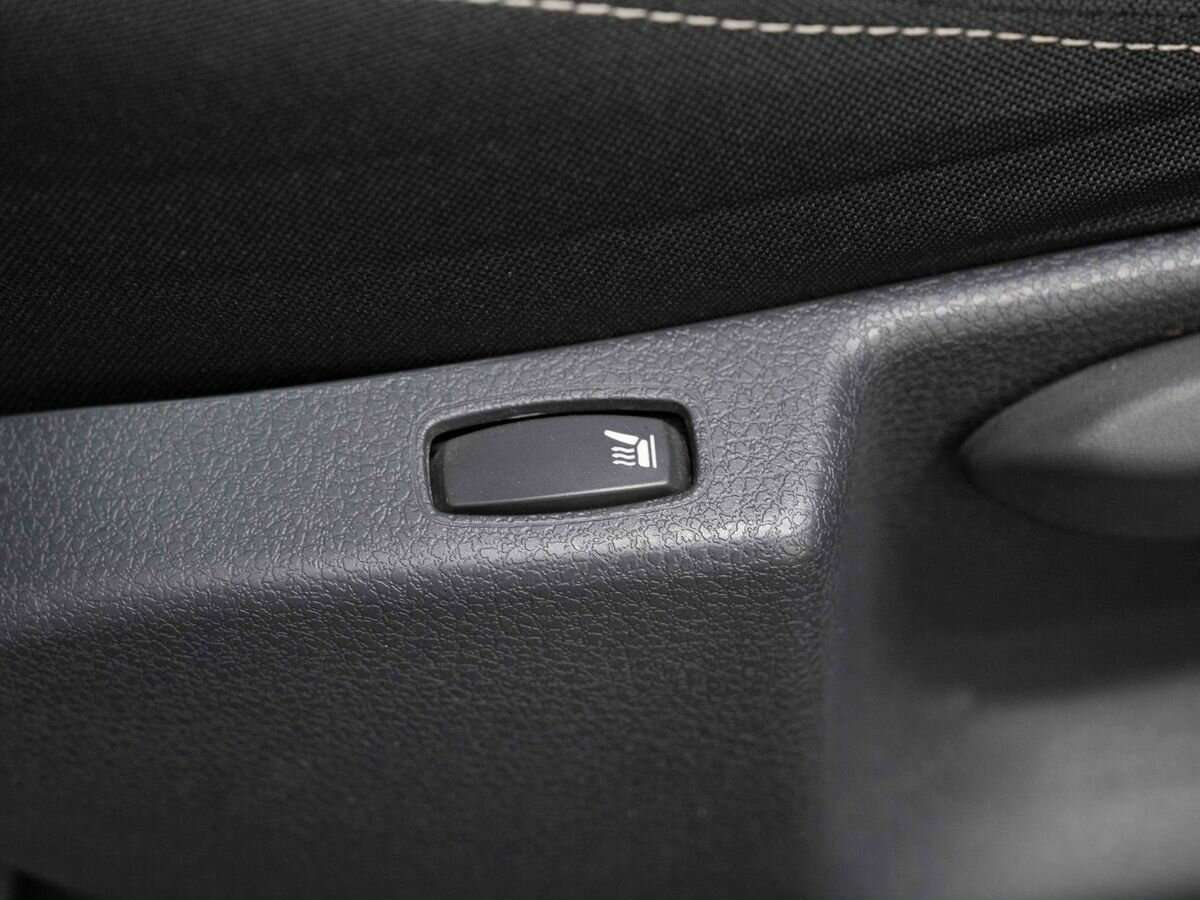 Renault Sandero 2016 года с пробегом. Фото: #18