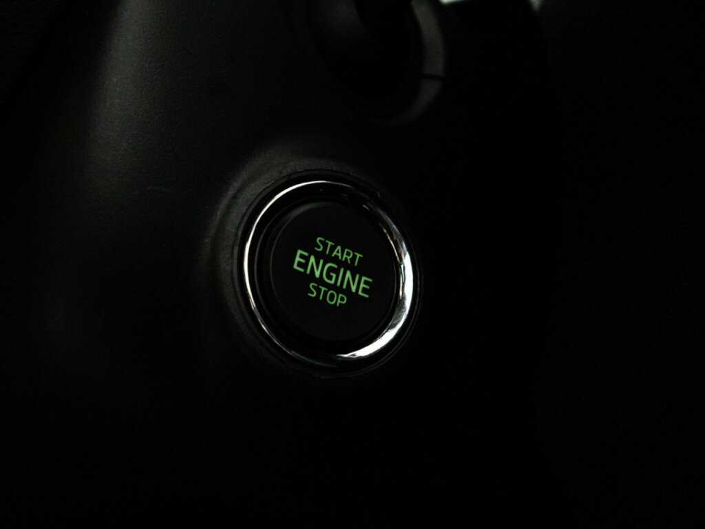 Skoda Rapid 2021 года с пробегом. Фото: #16