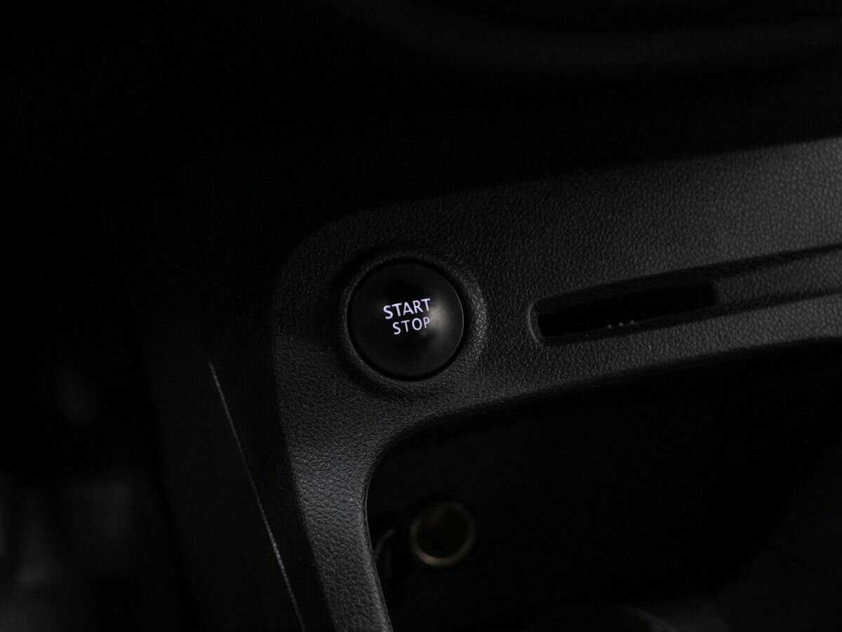 Renault Kaptur 2018 года с пробегом. Фото: #18