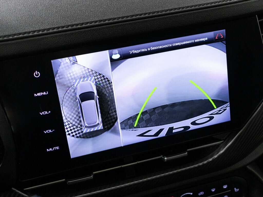 Haval F7x 2021 года с пробегом. Фото: #14