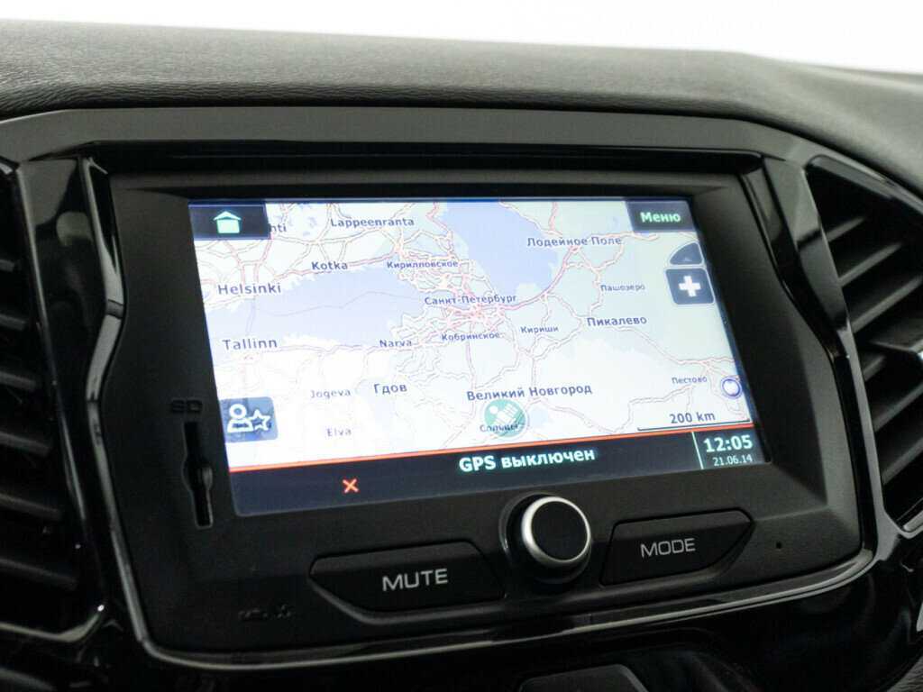 Lada (ВАЗ) Vesta 2018 года с пробегом. Фото: #16