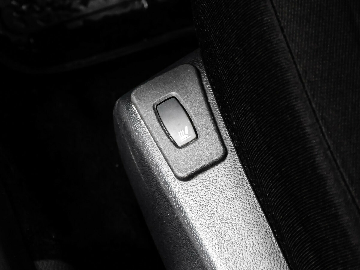 Lada (ВАЗ) Largus 2020 года с пробегом. Фото: #11