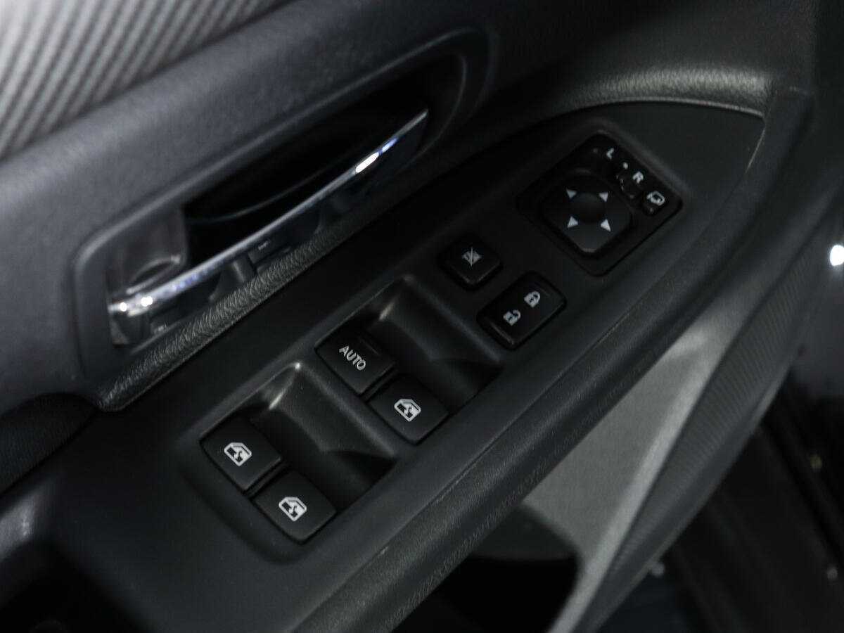 Mitsubishi Outlander 2018 года с пробегом. Фото: #14