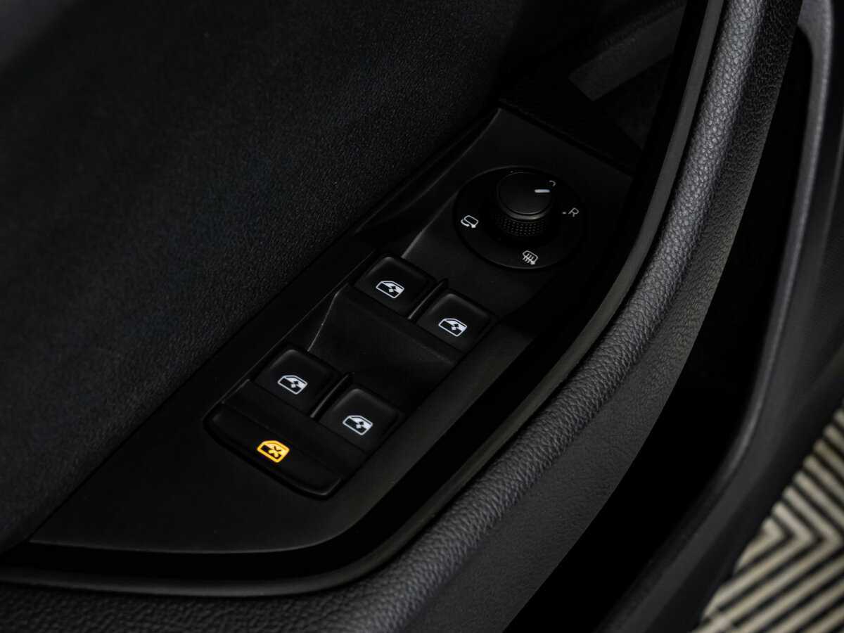 Skoda Superb 2018 года с пробегом. Фото: #15