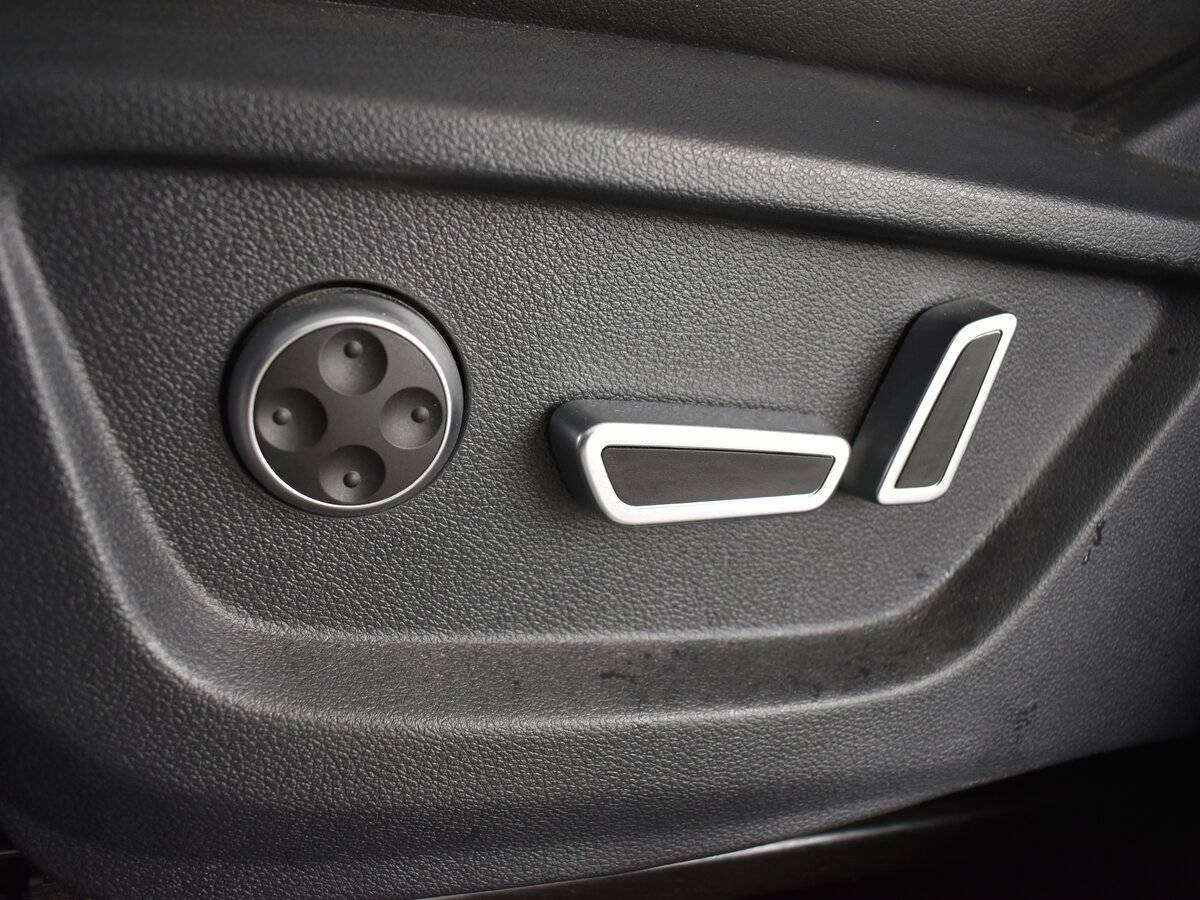 Chery Tiggo 4 2022 года с пробегом. Фото: #9