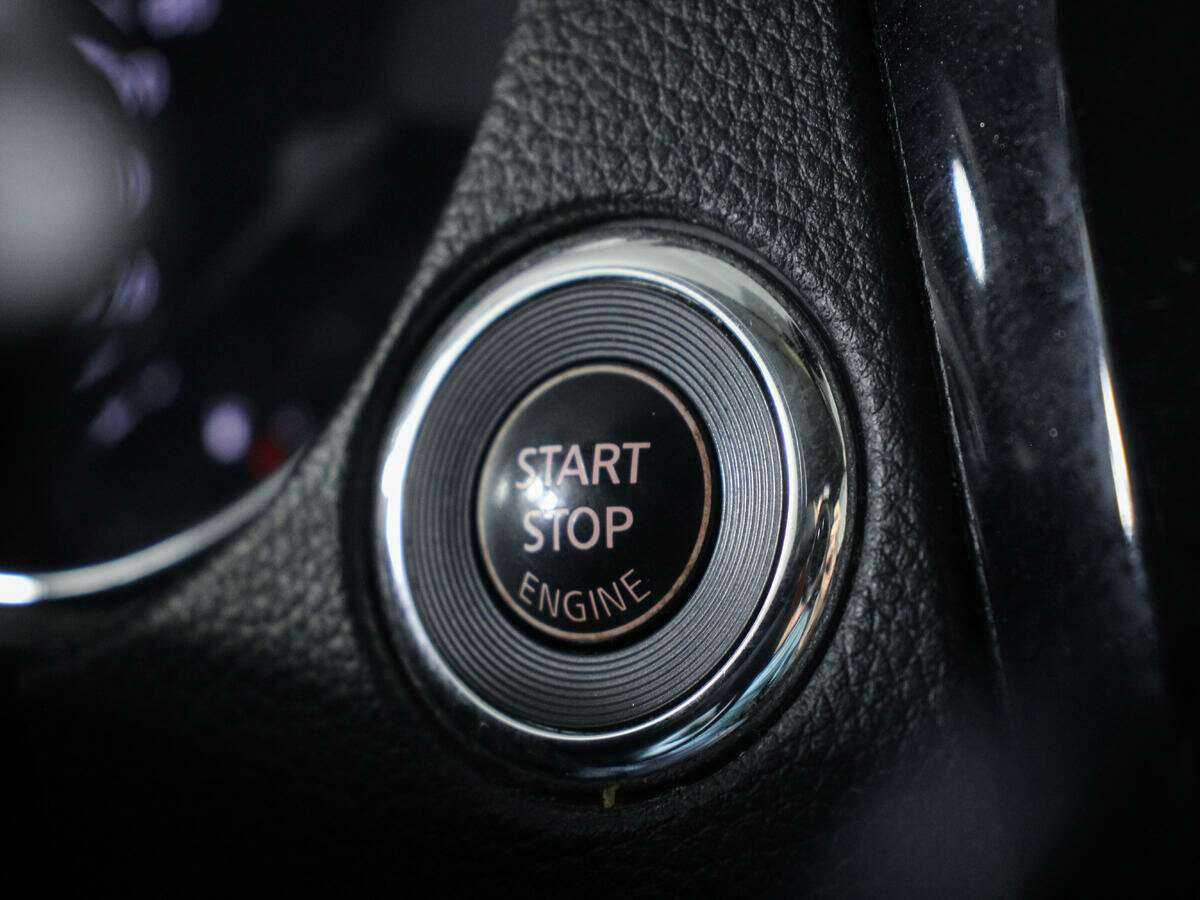 Nissan X-Trail 2018 года с пробегом. Фото: #17