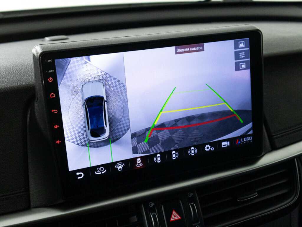 Kia Optima 2019 года с пробегом. Фото: #12