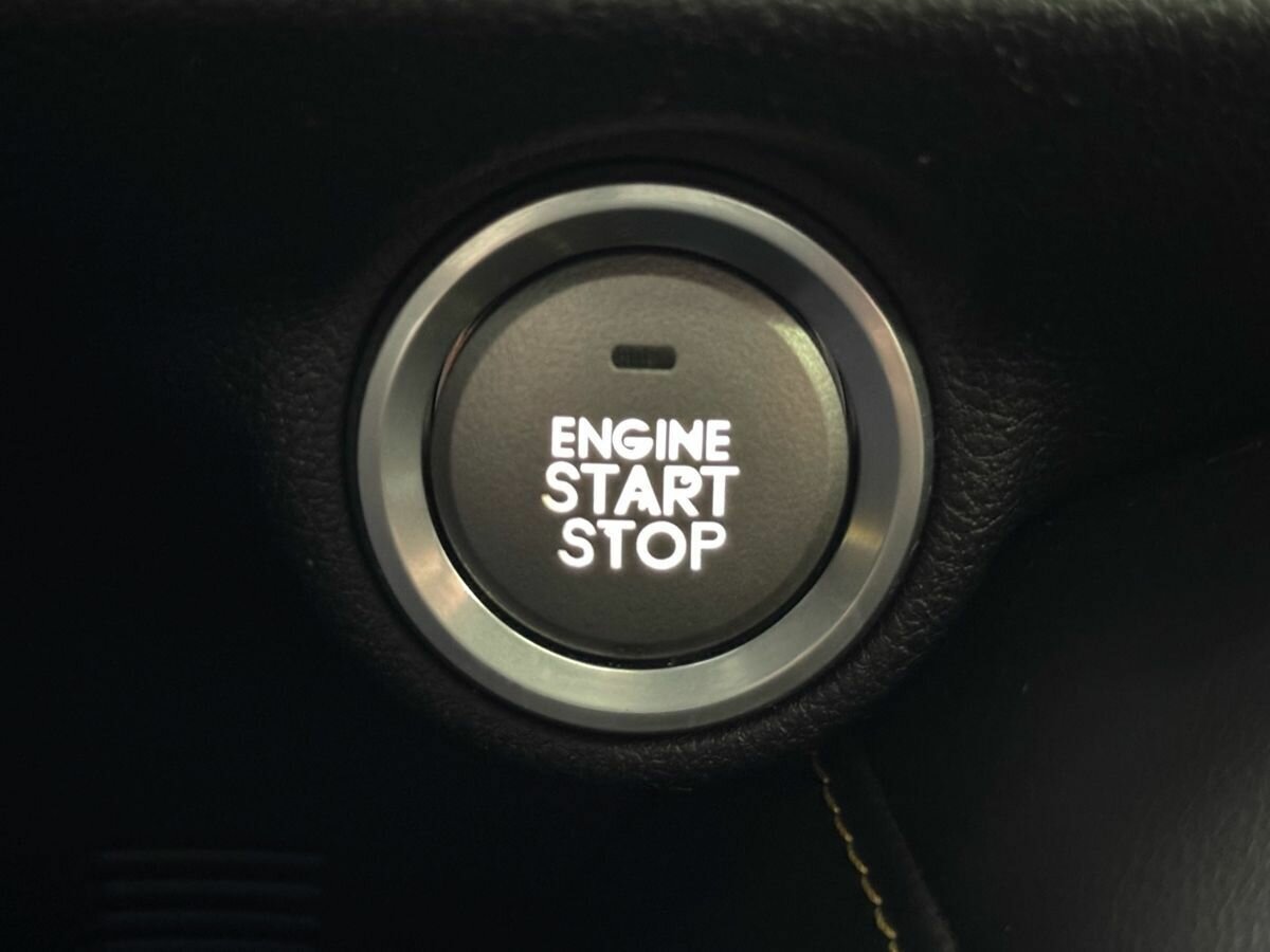 Haval F7x 2020 года с пробегом. Фото: #16