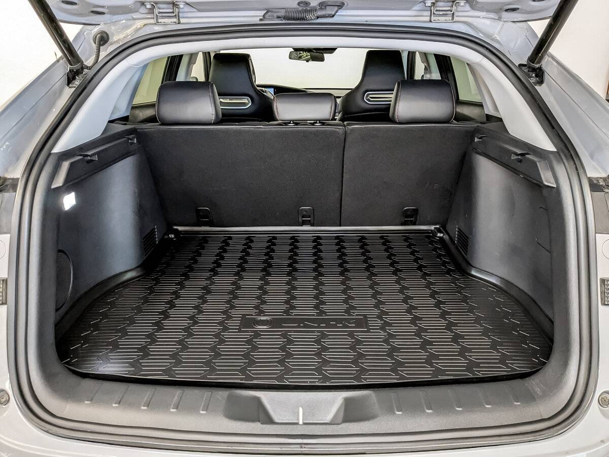 Changan UNI-K 2023 года с пробегом. Фото: #9